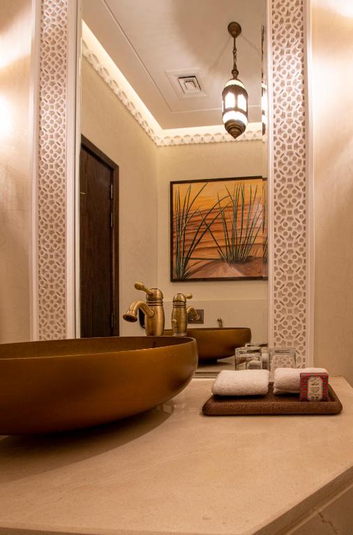 Single Deluxe Room